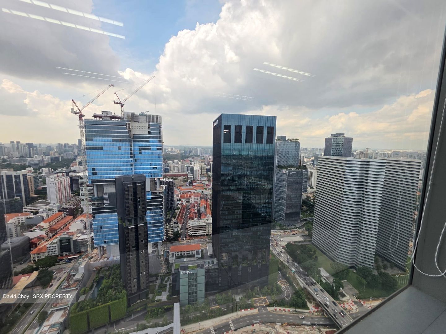 Suntec Tower One (D1), Office #552763231
